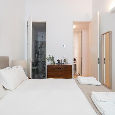 Flh Cais Sodre Design Duplex - Ribeira 11 Lägenhet Lisboa Exteriör bild