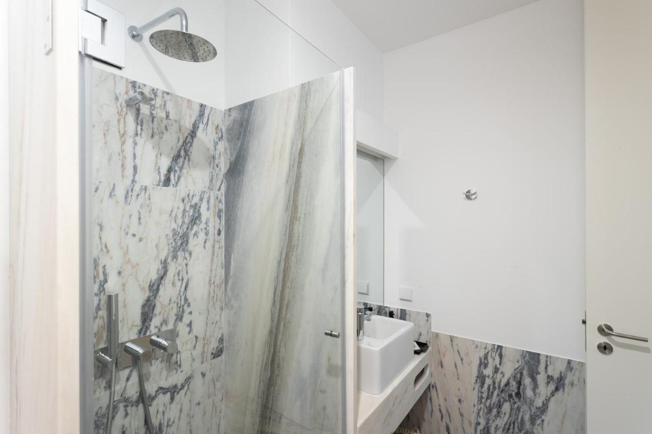 Flh Cais Sodre Design Duplex - Ribeira 11 Lägenhet Lisboa Exteriör bild